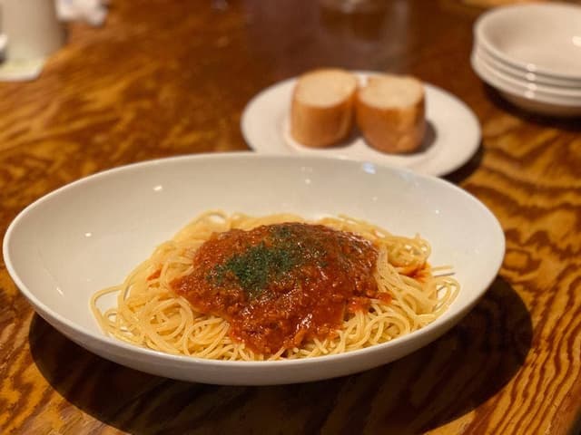 洋麺亭 長野川中島店 - サブ画像3