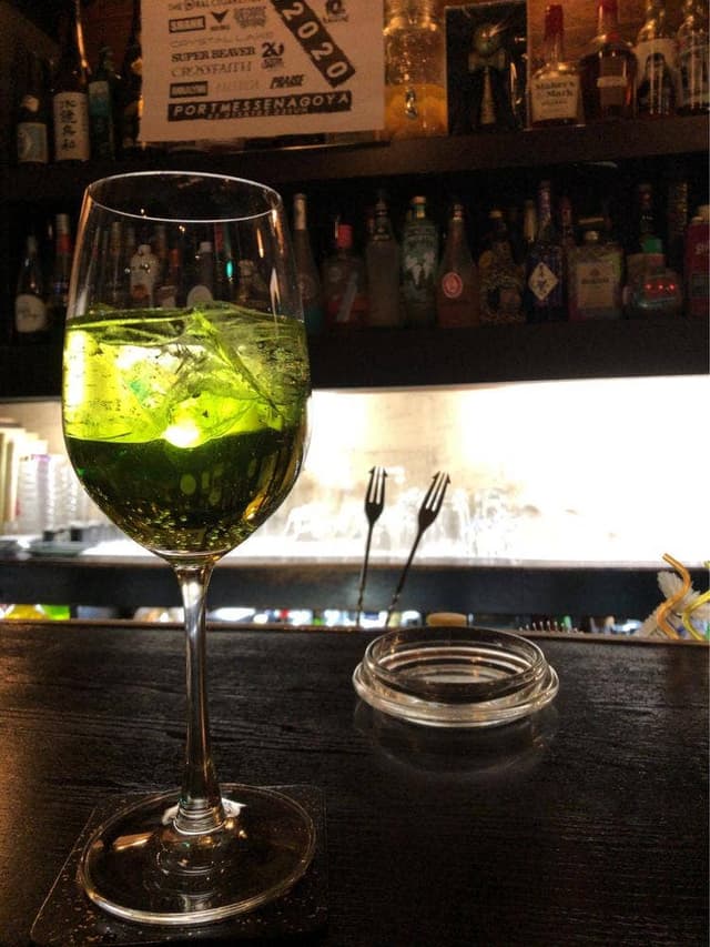 Bar Rowdy's - サブ画像2