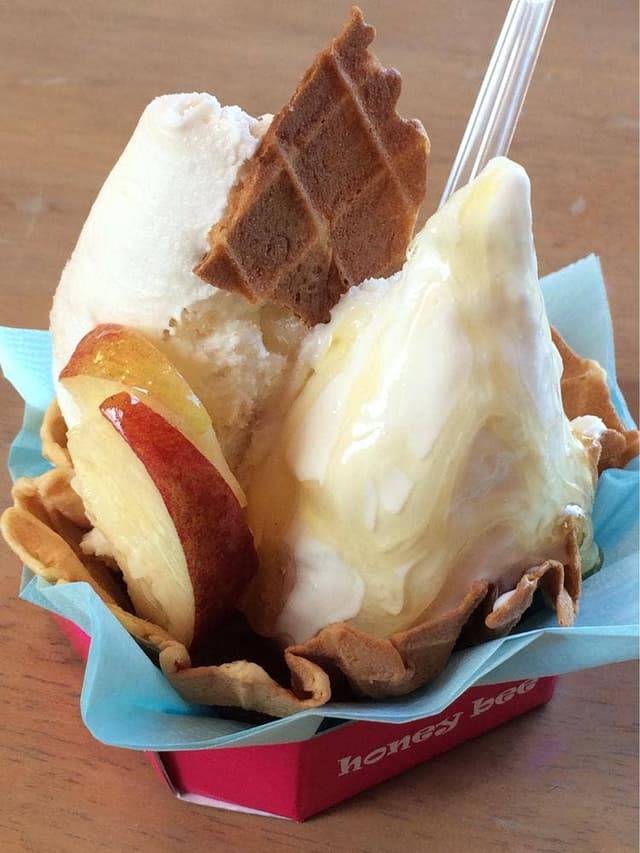 honey bee 本店 - サブ画像1