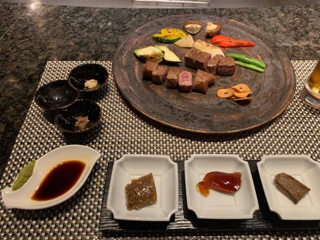 鉄板焼 匠 - サブ画像2