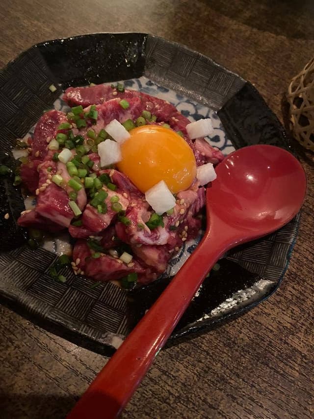 昇家 李昇本館 - サブ画像3