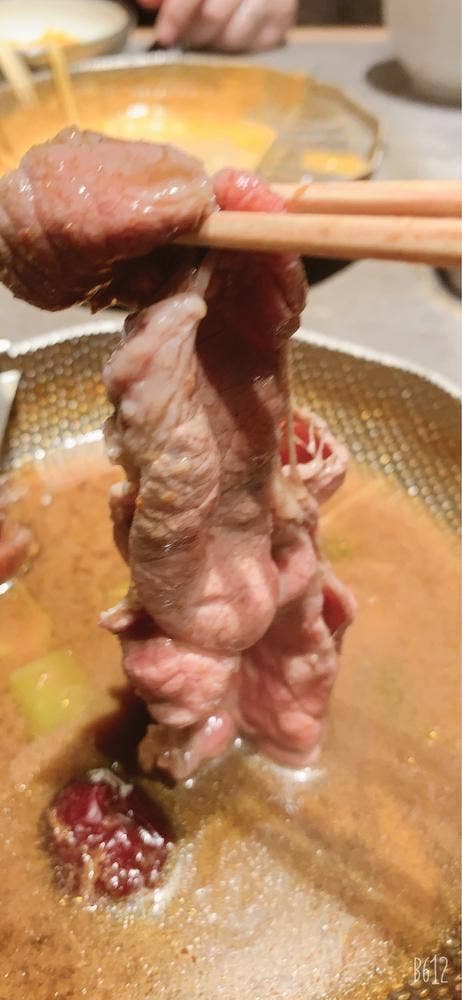 しゃぶしゃぶれたす 中目黒店 - サブ画像2