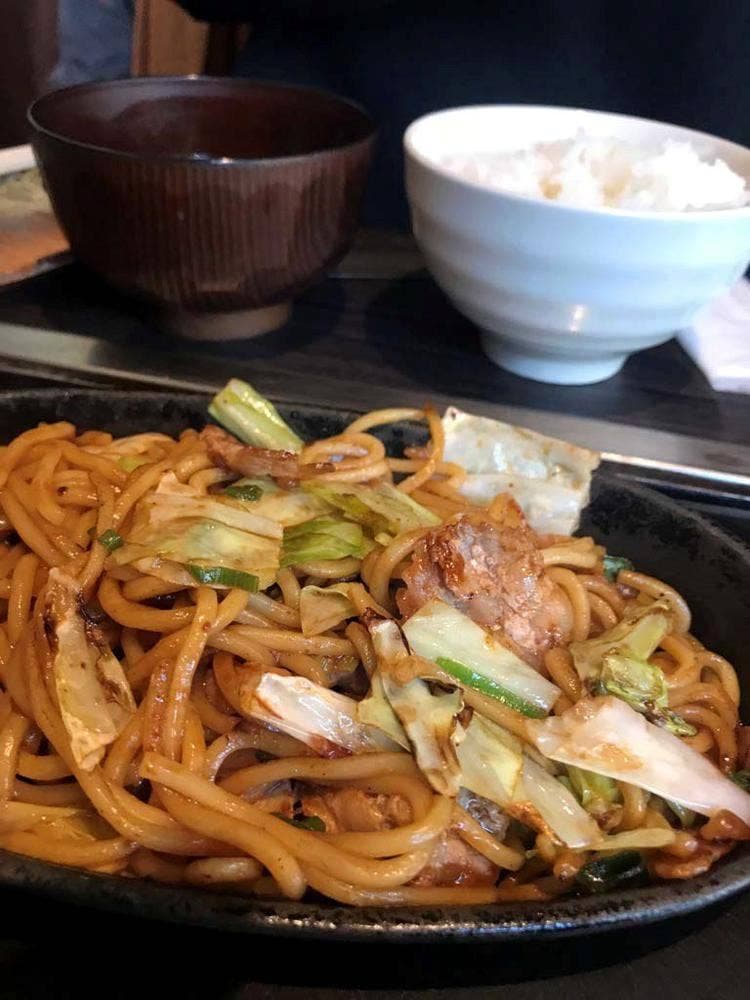 お好み焼き 鉄ぱん屋 ぴか一 播磨町本店