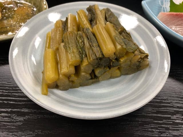 三河屋 食事処 - サブ画像2