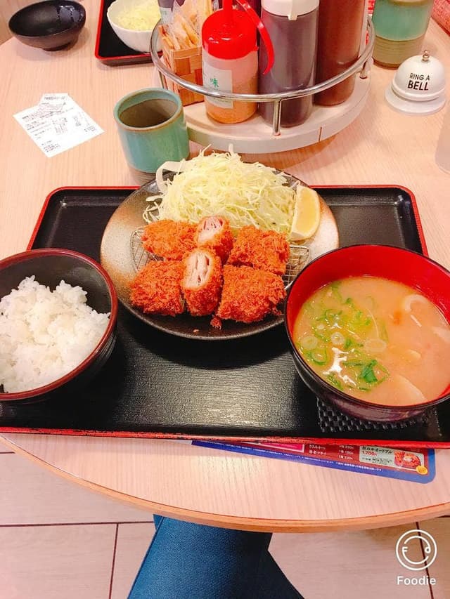 松のや / マイカリー食堂 上田店 - サブ画像2