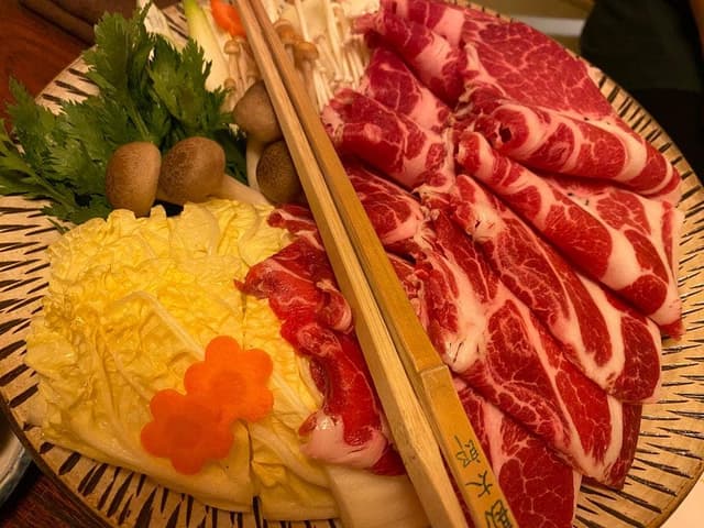 勘太郎 - サブ画像1