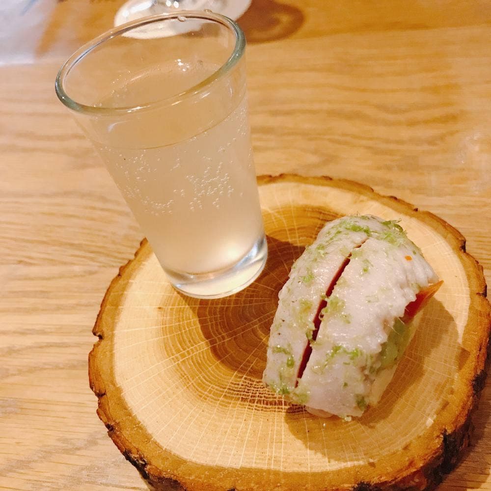 ヨル15°