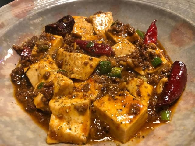 麺バル UMAMITASU - サブ画像3