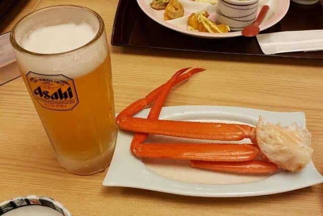 土肥マリンホテル 海音亭 - サブ画像2