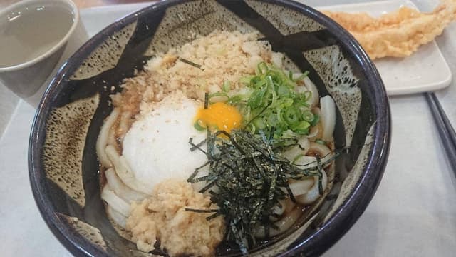 ぶっかけふるいち 水島店 - サブ画像1