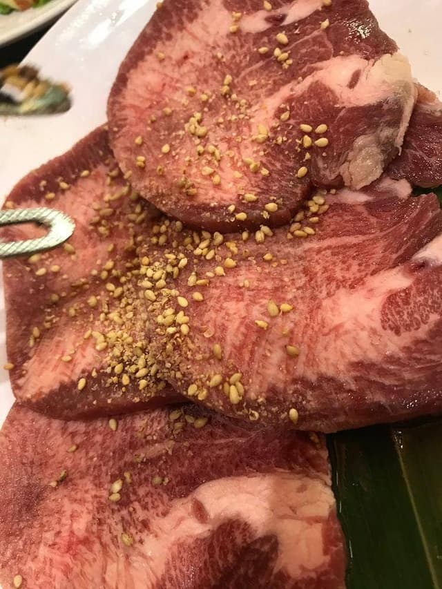 焼肉・冷麺ヤマト 仙台西多賀店 - サブ画像1