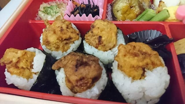 地雷也 グランスタ店 - サブ画像3