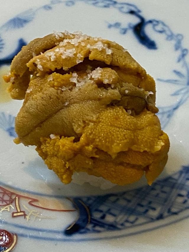 寿司処ちはる - サブ画像1