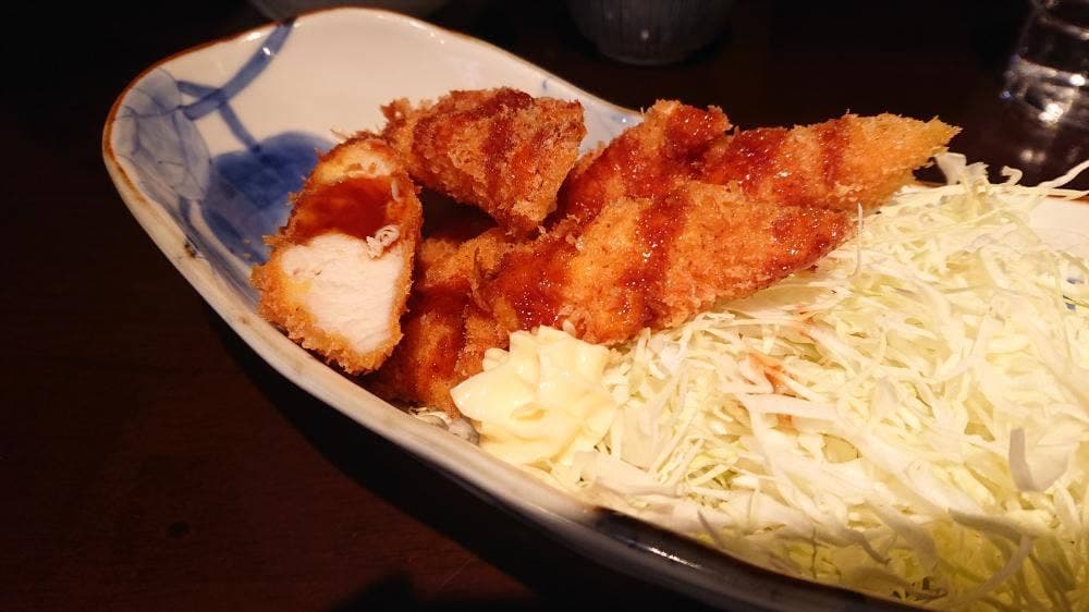 和バル ひでぼう