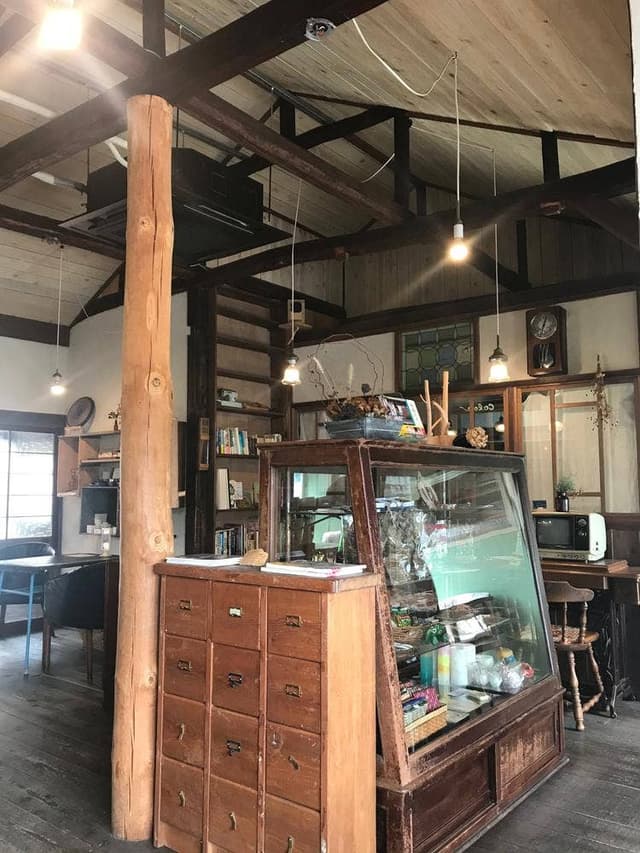 CAFE ころん - サブ画像2