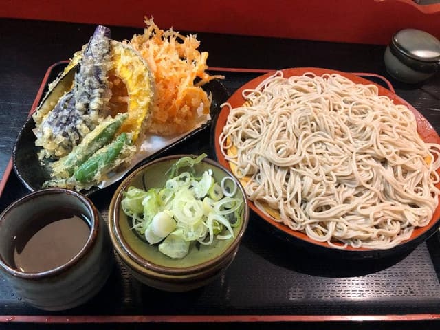 味奈登庵 山下店 - サブ画像3