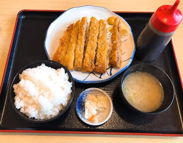 さかな食堂 マルヨシ水産 - サブ画像2