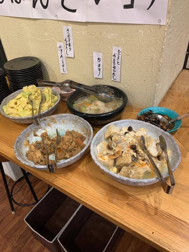 せんべろ酒場 だいなまいと 福島店 - サブ画像1