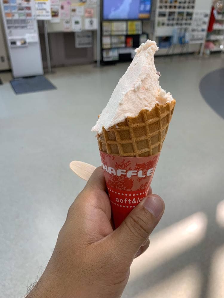 さくらんぼ友遊館