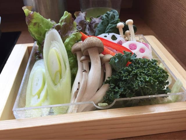 一人鍋しゃぶしゃぶ すうぷ 静岡パルコ店 - サブ画像1