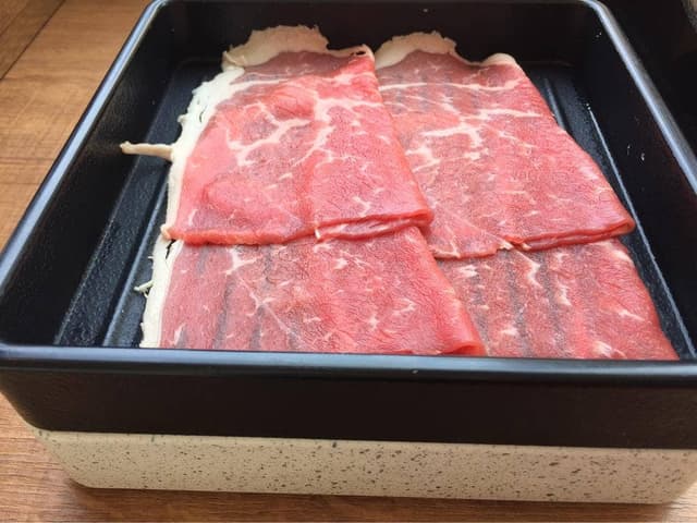 一人鍋しゃぶしゃぶ すうぷ 静岡パルコ店 - サブ画像2