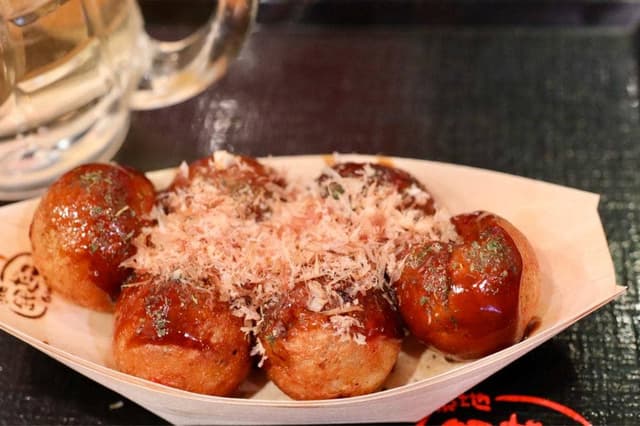 銀だこハイボール酒場 札幌すすきの店 - サブ画像2