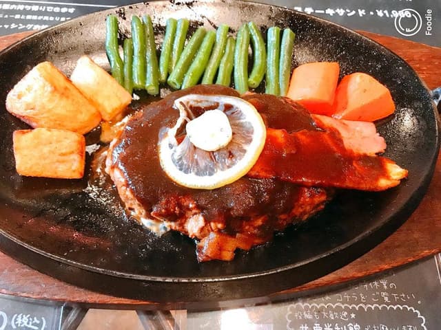 亜米利館 - サブ画像1