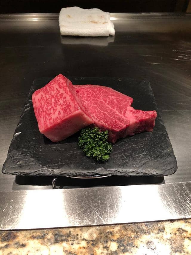 福寿館 大阪なんば店 - サブ画像1