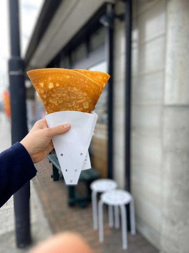 tomoshibi - サブ画像2