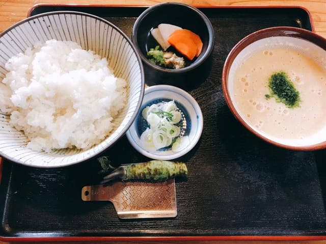 七滝茶屋 - サブ画像1