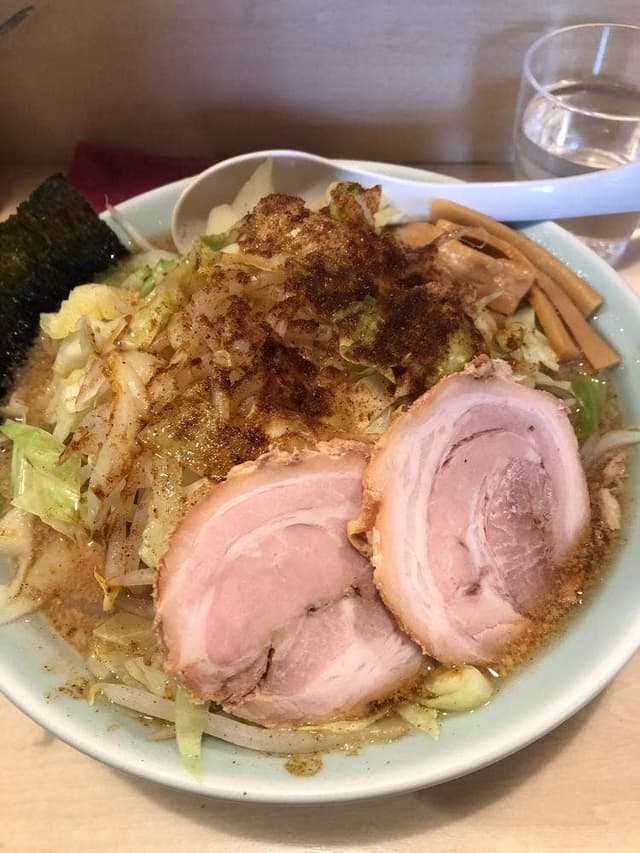 麺通 若林店 - サブ画像3