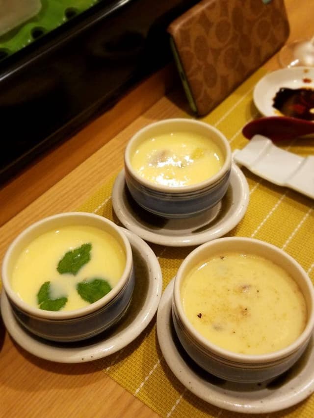 茶碗蒸し本舗 稲穂 中洲店 - サブ画像3