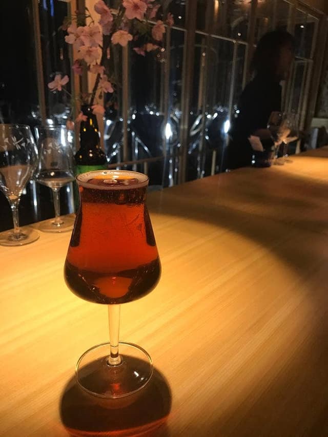 東海道BEER川崎宿工場 - サブ画像3