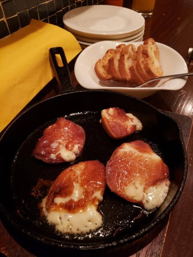 オステリア エンネ - サブ画像1