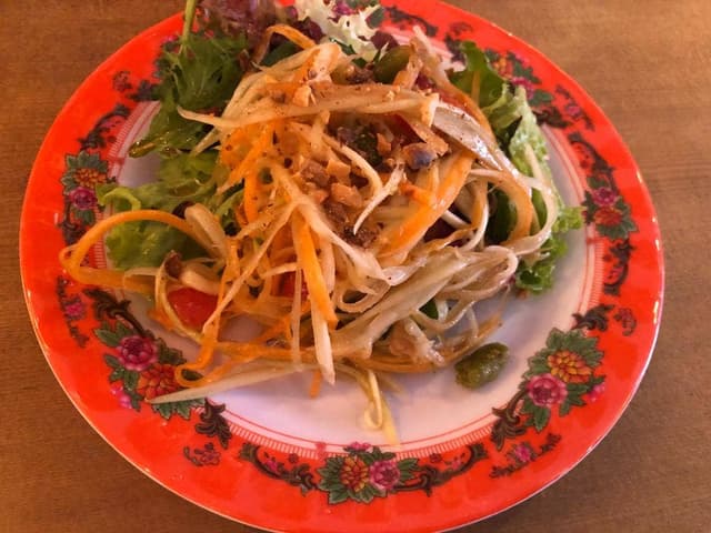 エスニック料理 Spice - サブ画像3