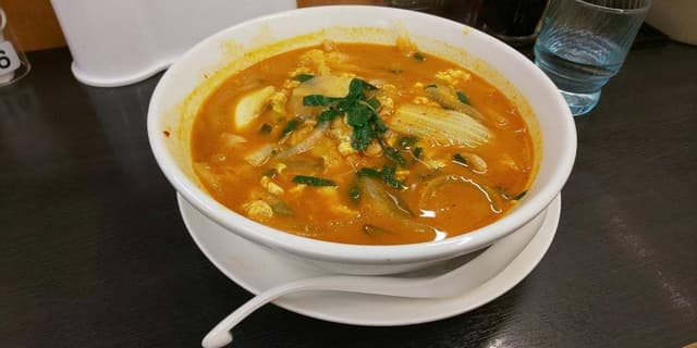 日高屋 西荻窪南口店 - サブ画像2