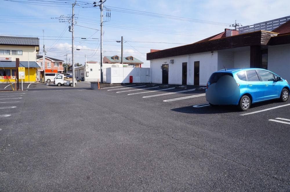 ココス 阿見住吉店