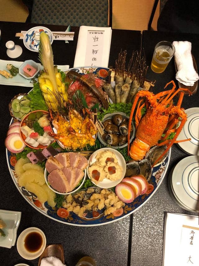 得月楼 - サブ画像1