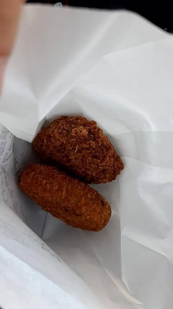 ミートショップ きたがき - サブ画像3