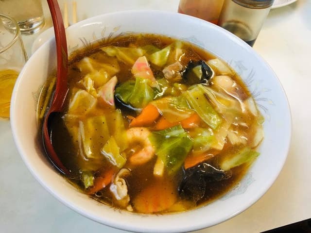 蓮山飯店 - サブ画像2