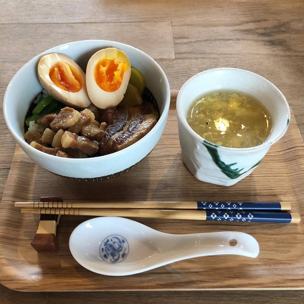 台湾cafe茶韻