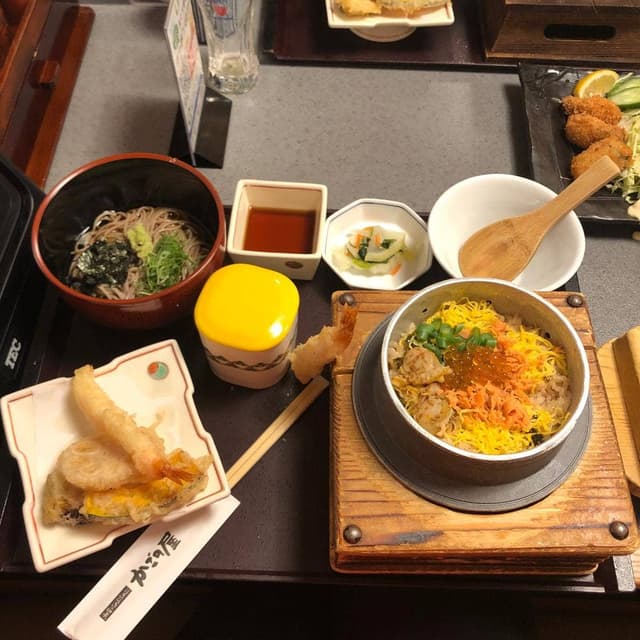 かごの屋 藤沢辻堂店 - サブ画像2