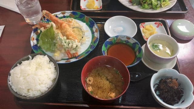 和食工房 東 - サブ画像3