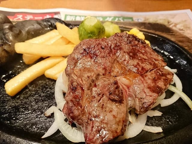 ブロンコビリー 高針店 - サブ画像1