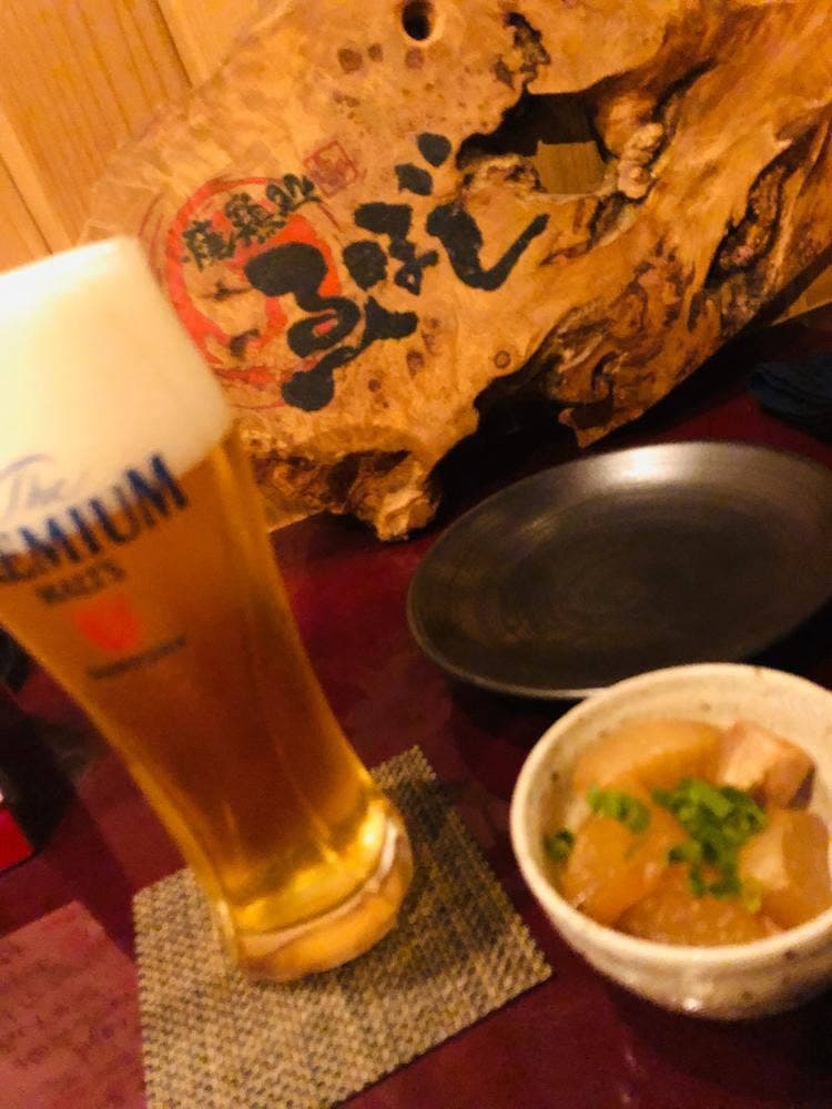 焼鶏処 ゑぼし