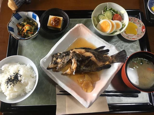 古民家カフェ コメスタィ - サブ画像2