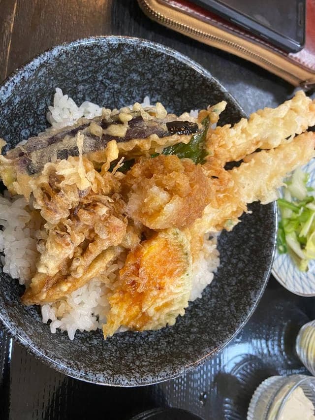 そば処長尾 - サブ画像3