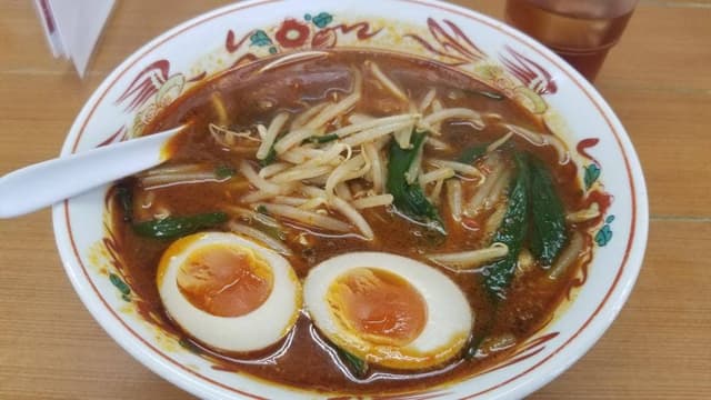 くるまやラーメン 岩沼バイパス店 - サブ画像1