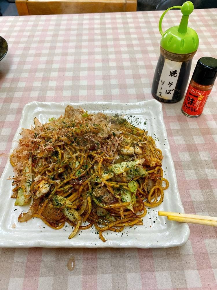 お好み焼きこっこ