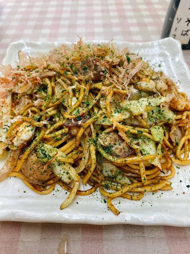お好み焼きこっこ - サブ画像2